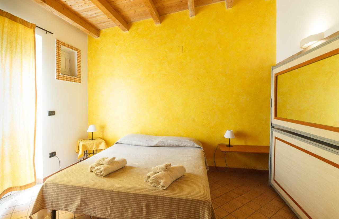 Agriturismo Il Gelsomino Ritrovato Milazzo Exterior foto